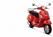 Vespa S 125